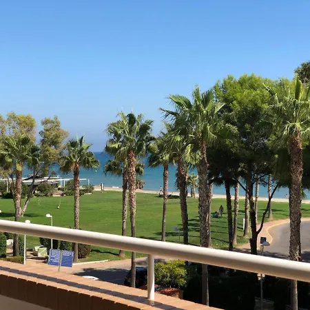 - Acapulco Iv - 2º Ref 022 Оропеса-дель-Мар