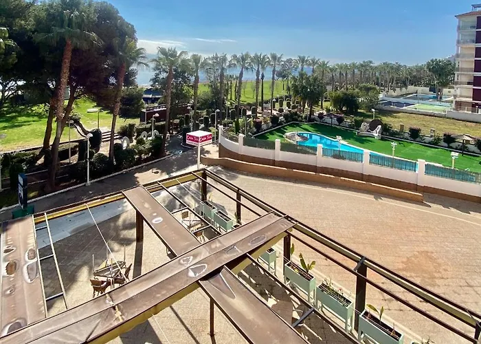 - Acapulco Iv - 2º Ref 022 Oropesa del Mar