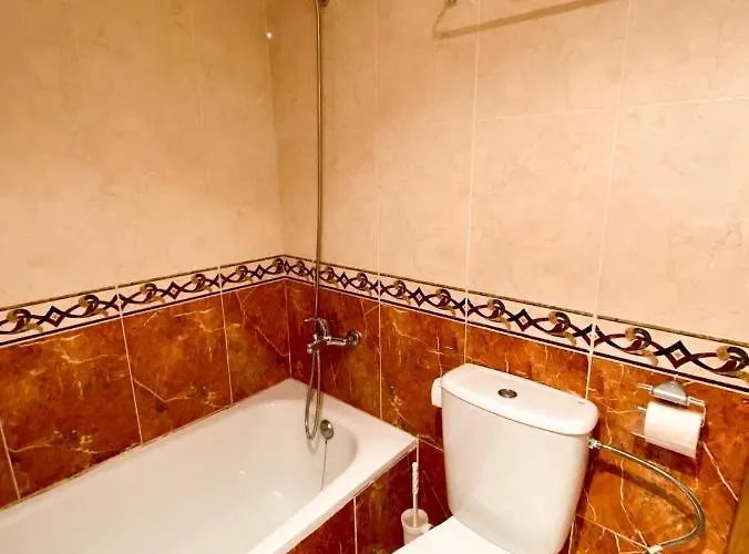 - Acapulco Iv - 2º Ref 022 Oropesa del Mar