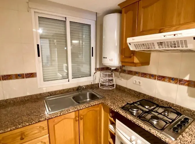 Apartamento - Acapulco Iv - 2º Ref 022