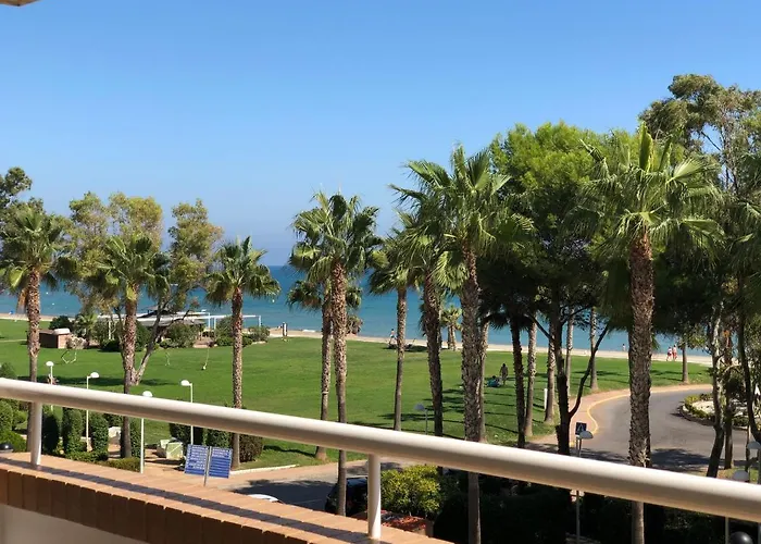 - Acapulco Iv - 2º Ref 022 Oropesa del Mar