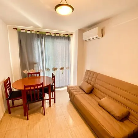 - Acapulco Iv - 2º Ref 022 Apartment *