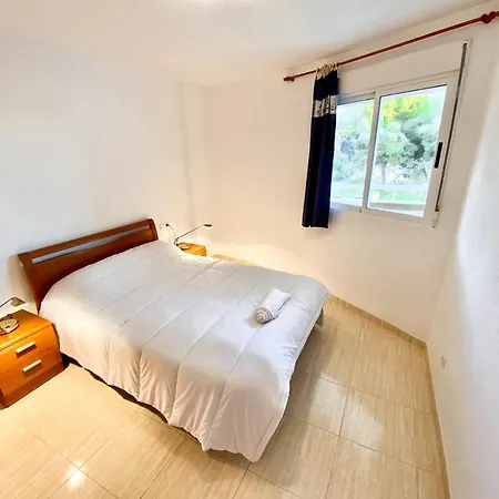 Apartment - Acapulco Iv - 2º Ref 022