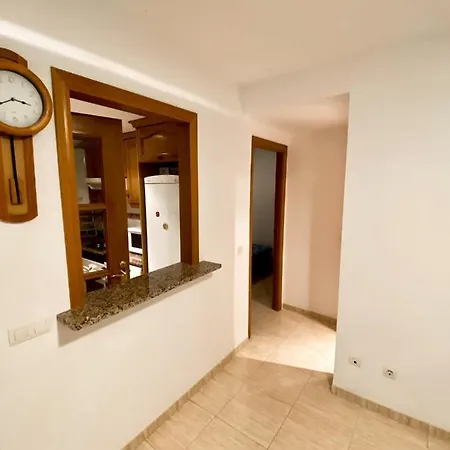 - Acapulco Iv - 2º Ref 022 דירה