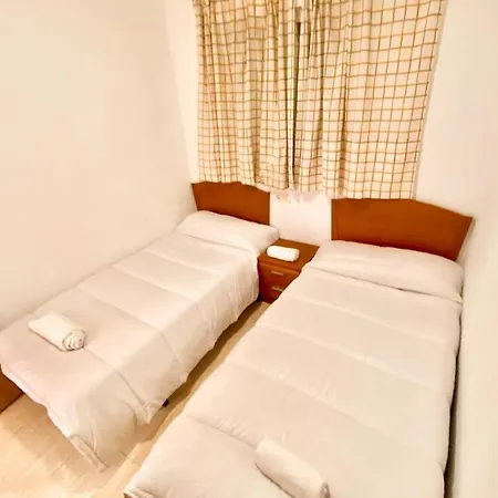 Appartamento - Acapulco Iv - 2º Ref 022 Oropesa del Mar
