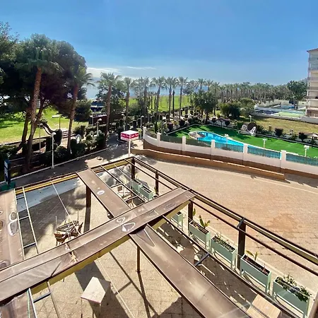 - Acapulco Iv - 2º Ref 022 Oropesa del Mar