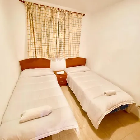 - Acapulco Iv - 2º Ref 022 Oropesa del Mar