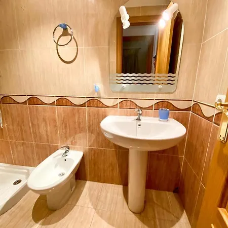 - Acapulco Iv - 2º Ref 022 Apartment Oropesa del Mar