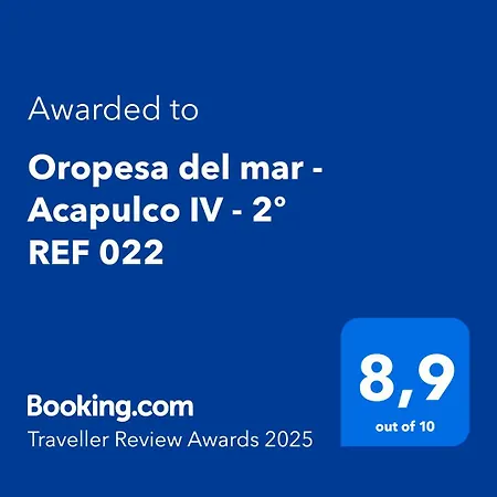 - Acapulco Iv - 2º Ref 022